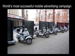 How mobile impacts advertising MoMo Amsterdam #11