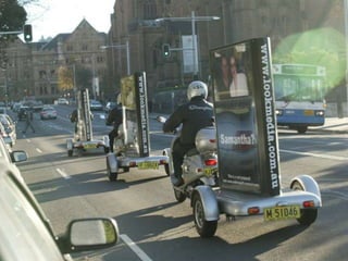 How mobile impacts advertising MoMo Amsterdam #11