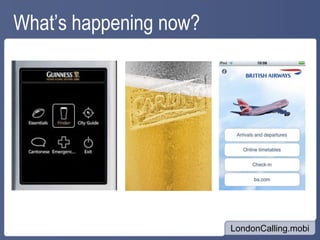 How mobile impacts advertising MoMo Amsterdam #11