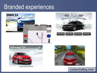 How mobile impacts advertising MoMo Amsterdam #11