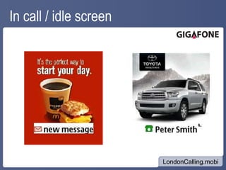 How mobile impacts advertising MoMo Amsterdam #11