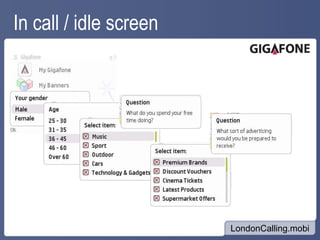 How mobile impacts advertising MoMo Amsterdam #11
