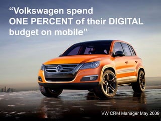 How mobile impacts advertising MoMo Amsterdam #11