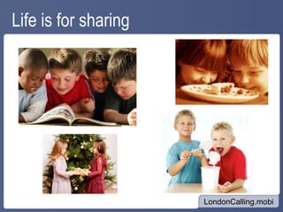 How mobile impacts advertising MoMo Amsterdam #11