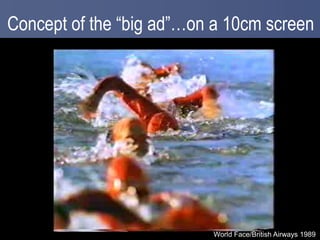 How mobile impacts advertising MoMo Amsterdam #11