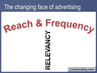 How mobile impacts advertising MoMo Amsterdam #11