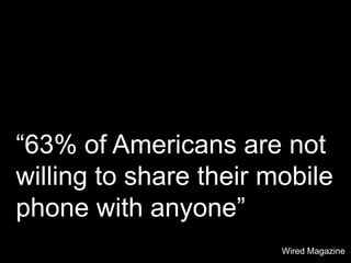 How mobile impacts advertising MoMo Amsterdam #11