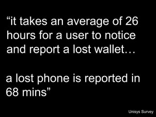 How mobile impacts advertising MoMo Amsterdam #11