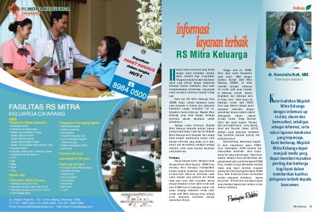 Andrew Hidayat Penyakit Jantung Amp Pembuluh Darah