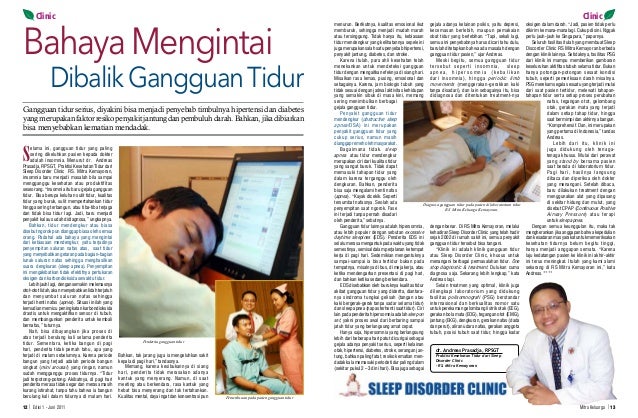 Andrew Hidayat Penyakit Jantung Amp Pembuluh Darah