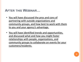 AFTER THIS WEBINAR…
5