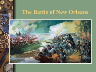 Andrew jackson and indian removal | PPT