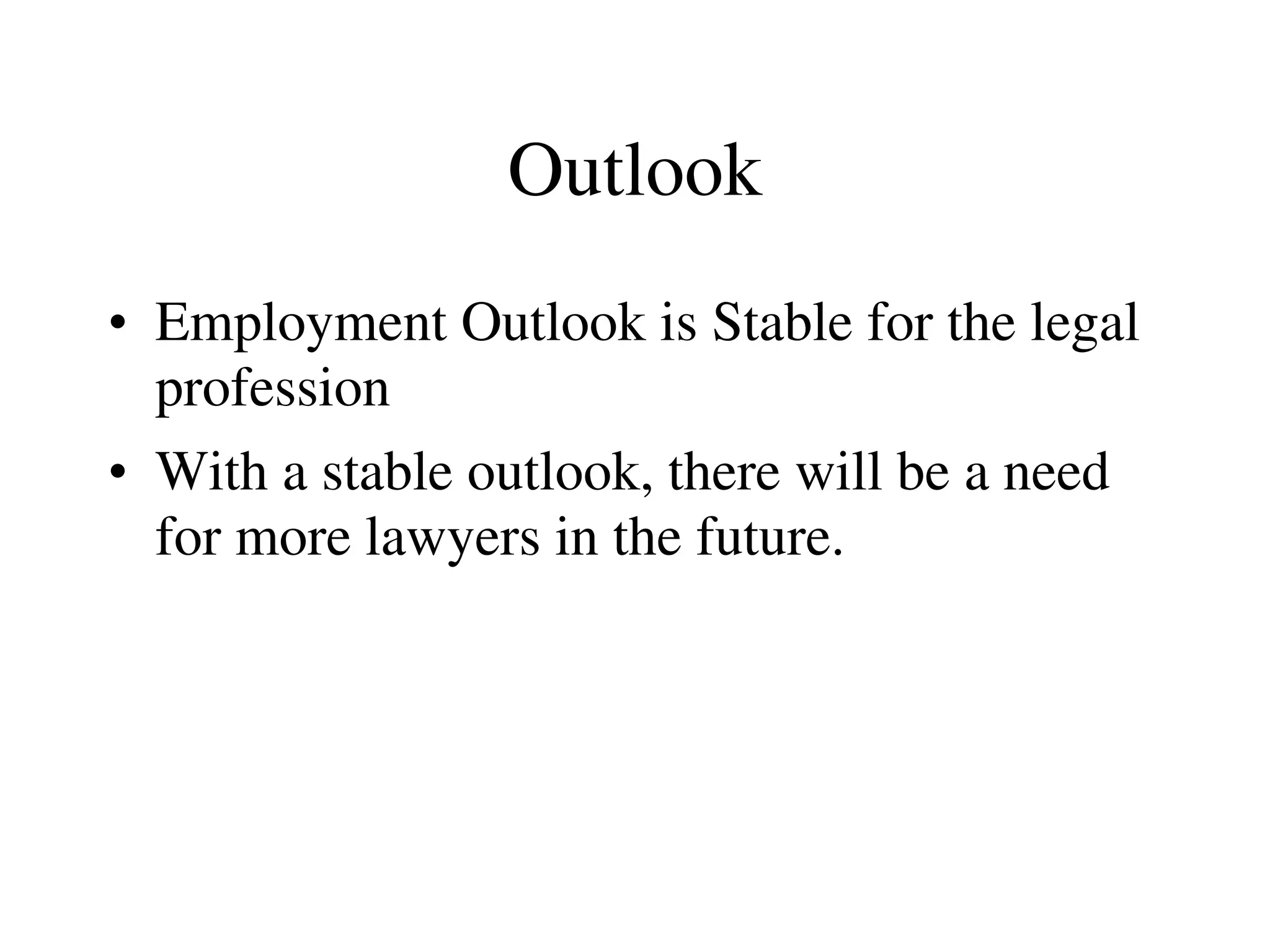 Andrew Lattarulo About Lawyer Professionalism PPT andrew-lattarulo-about-lawyer-professionalism-ppt