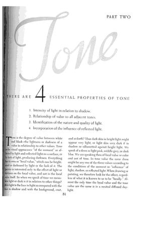 Andrew loomis   creative.illustration