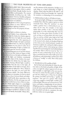 Andrew loomis   creative.illustration