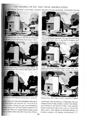 Andrew loomis   creative.illustration