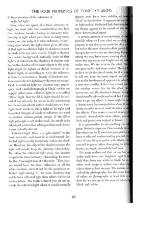 Andrew loomis   creative.illustration