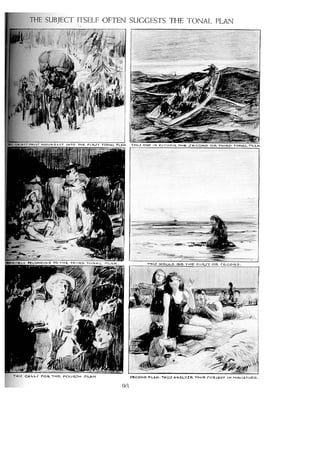 Andrew loomis   creative.illustration