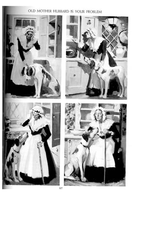 Andrew loomis   creative.illustration