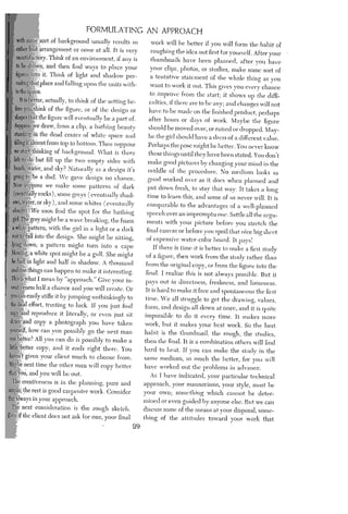 Andrew loomis   creative.illustration