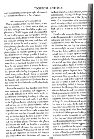 Andrew loomis   creative.illustration