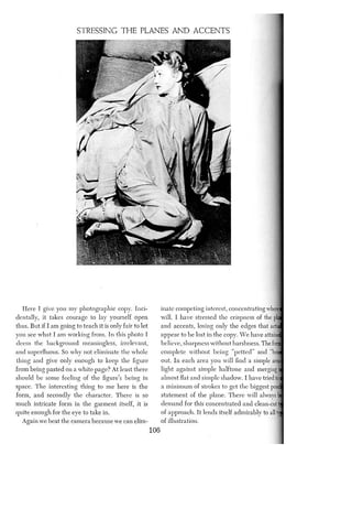 Andrew loomis   creative.illustration