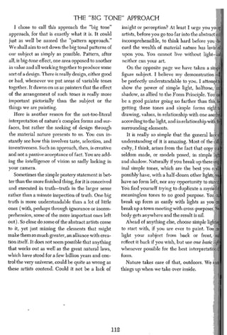 Andrew loomis   creative.illustration