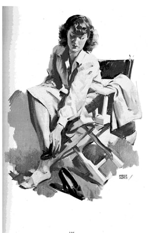 Andrew loomis   creative.illustration