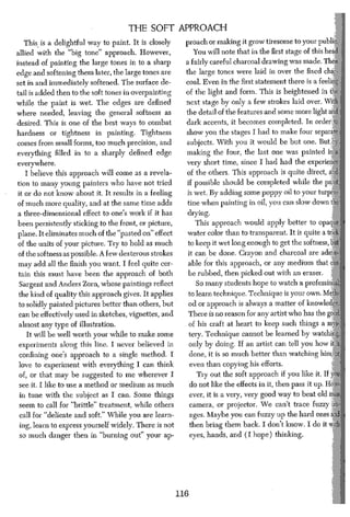 Andrew loomis   creative.illustration