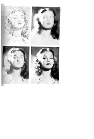 Andrew loomis   creative.illustration