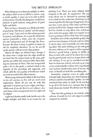 Andrew loomis   creative.illustration