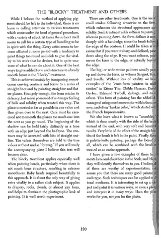 Andrew loomis   creative.illustration