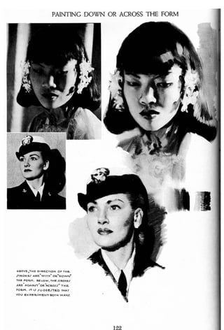 Andrew loomis   creative.illustration