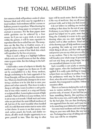 Andrew loomis   creative.illustration