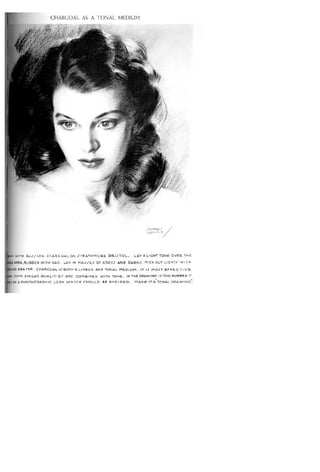 Andrew loomis   creative.illustration