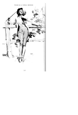 Andrew loomis   creative.illustration