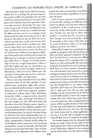 Andrew loomis   creative.illustration