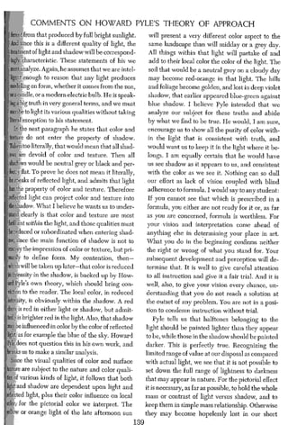 Andrew loomis   creative.illustration