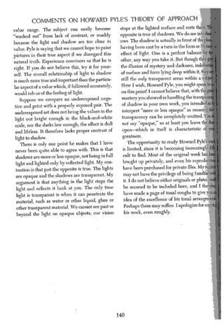 Andrew loomis   creative.illustration