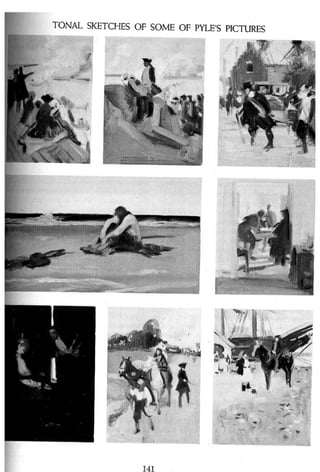 Andrew loomis   creative.illustration