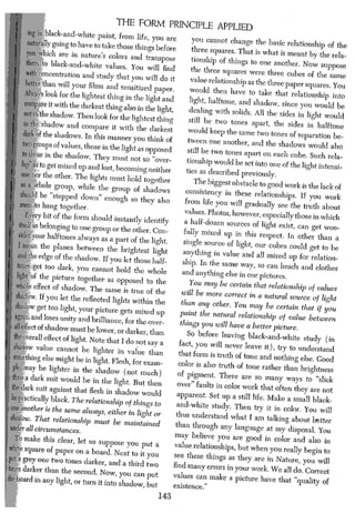 Andrew loomis   creative.illustration