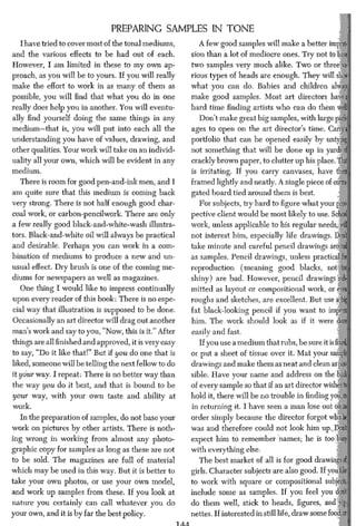 Andrew loomis   creative.illustration