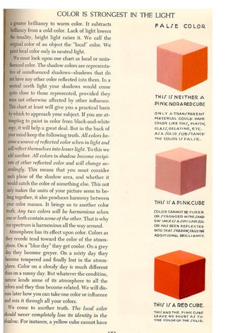 Andrew loomis   creative.illustration