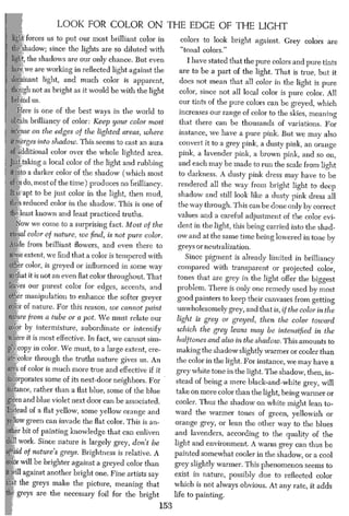 Andrew loomis   creative.illustration