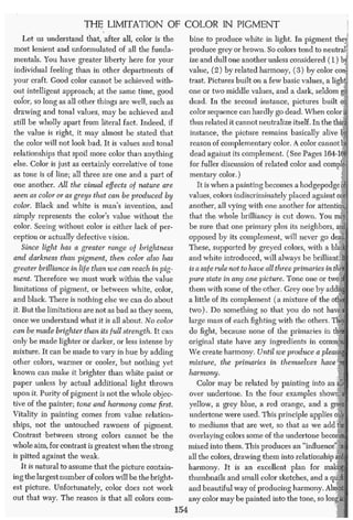 Andrew loomis   creative.illustration