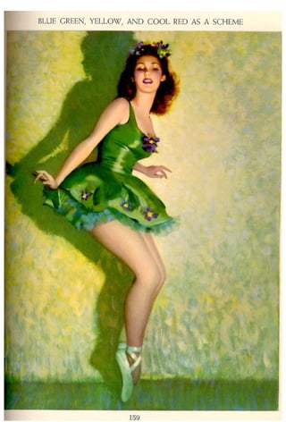 Andrew loomis   creative.illustration