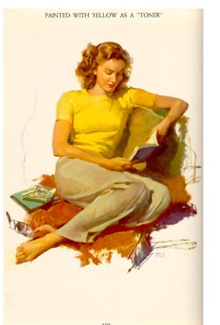 Andrew loomis   creative.illustration