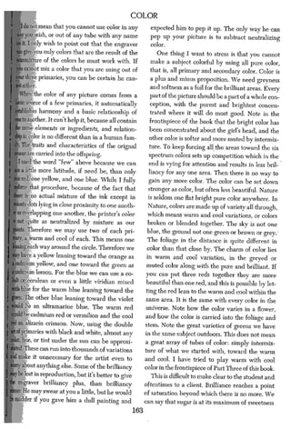 Andrew loomis   creative.illustration