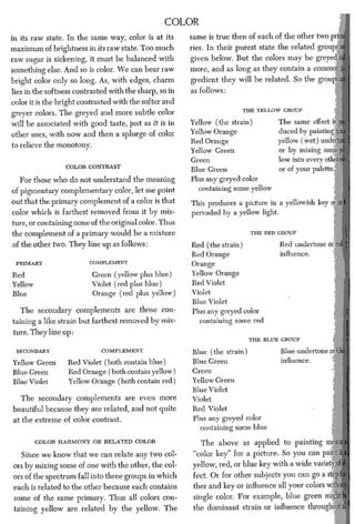 Andrew loomis   creative.illustration