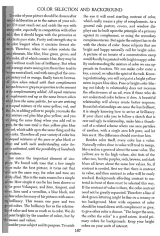 Andrew loomis   creative.illustration